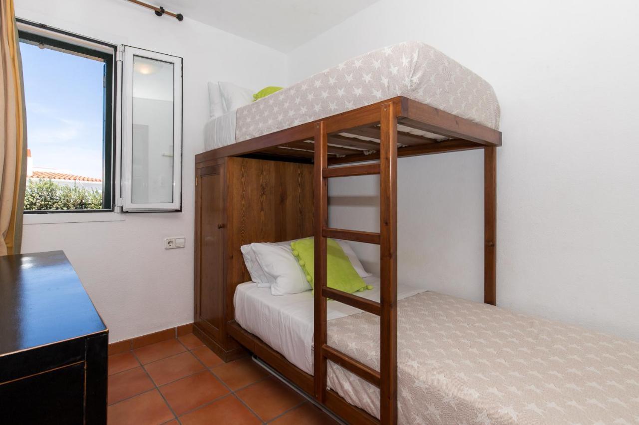 Pura Vida Villa Binibeca Buitenkant foto