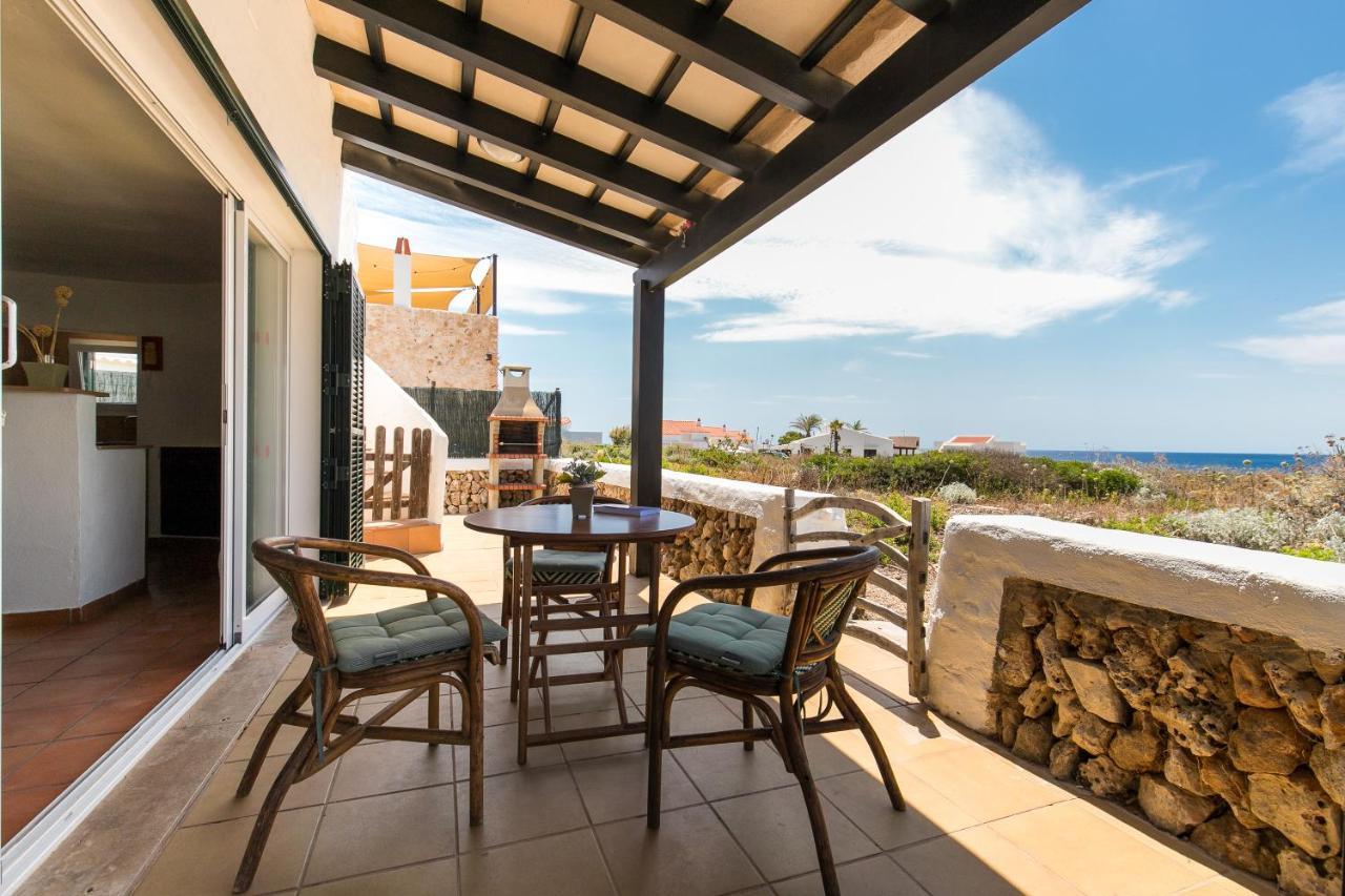 Pura Vida Villa Binibeca Buitenkant foto